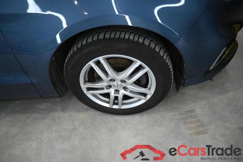 Ford Galaxy ´15 Galaxy Titanium 2.0 EcoBlue 140KW AT8 7 Sitzer E6dT #3
