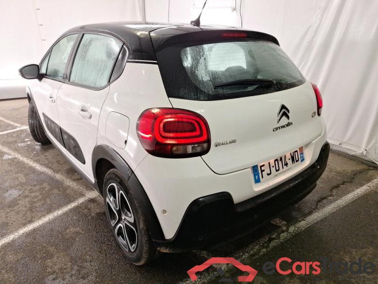 Citroen C3 1.2 Shine PureTech Navi Klima PDC ... #4 Citroen C3 1.2 Shine PureTech Navi Klima PDC ... #4