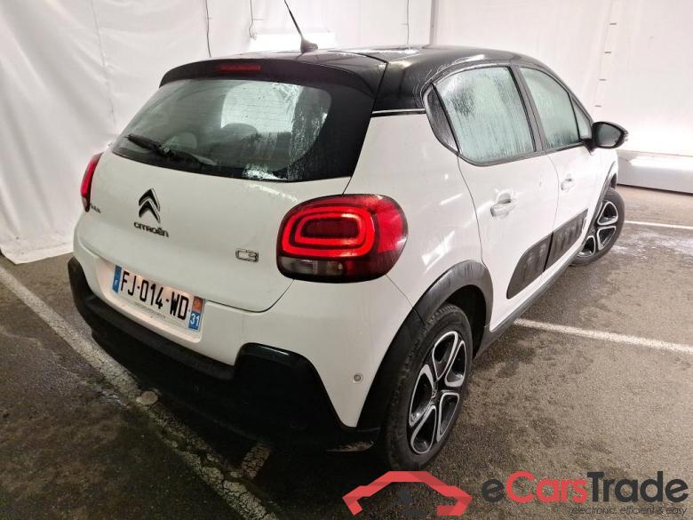 Citroen C3 1.2 Shine PureTech Navi Klima PDC ... #3 Citroen C3 1.2 Shine PureTech Navi Klima PDC ... #3