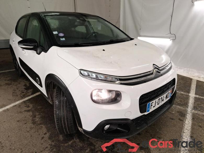 Citroen C3 1.2 Shine PureTech Navi Klima PDC ... #2 Citroen C3 1.2 Shine PureTech Navi Klima PDC ... #2