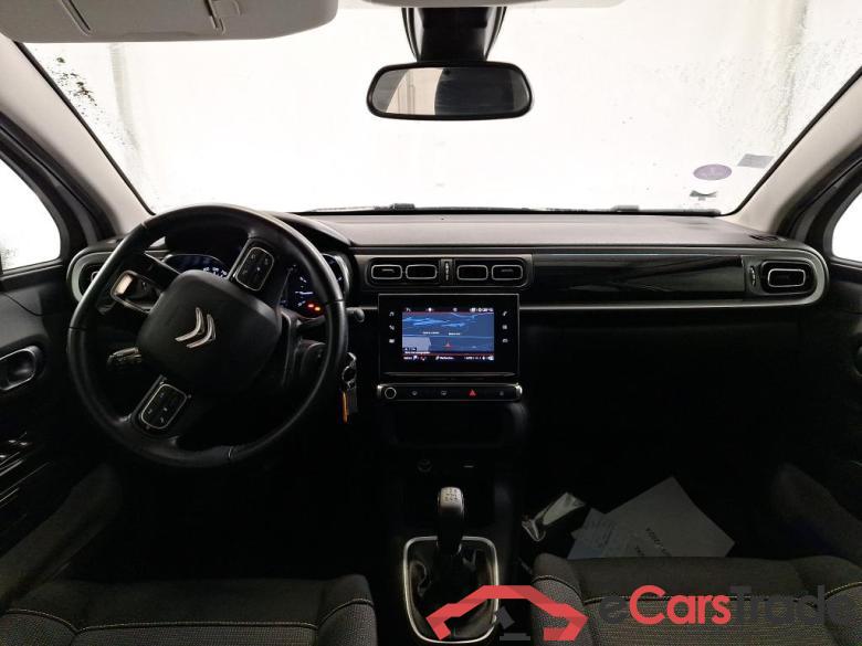 Citroen C3 1.2 Shine PureTech Navi Klima PDC ... #5 Citroen C3 1.2 Shine PureTech Navi Klima PDC ... #5