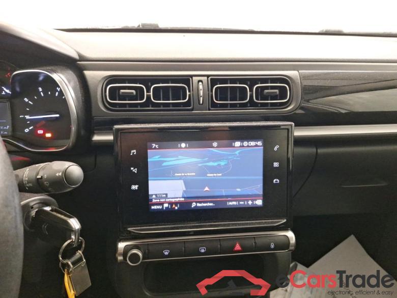 Citroen C3 1.2 Shine PureTech Navi Klima PDC ... #6 Citroen C3 1.2 Shine PureTech Navi Klima PDC ... #6