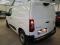 preview Citroen Berlingo #1