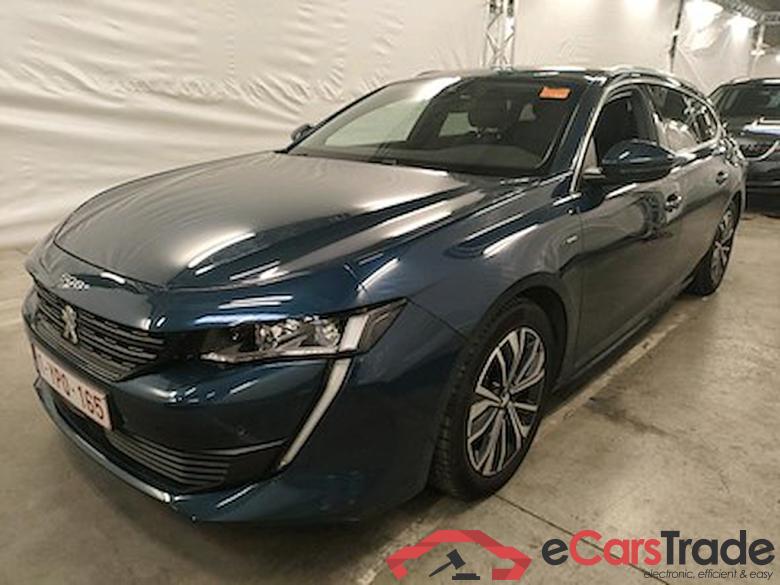 PEUGEOT 508 SW - 2018 1.6 PHEV Allure (EU6.3) Drive Assist plus + Safety Plus #1