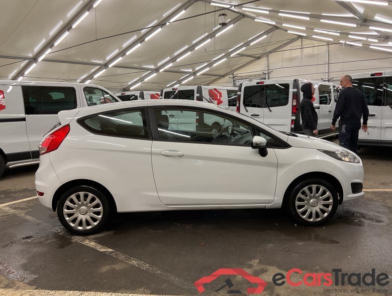 FORD Fiesta Fiesta 1.0i Trend #3
