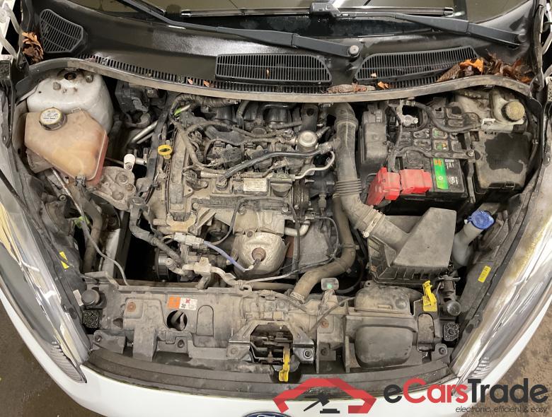 FORD Fiesta Fiesta 1.0i Trend #5