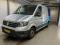 preview Volkswagen Crafter #0