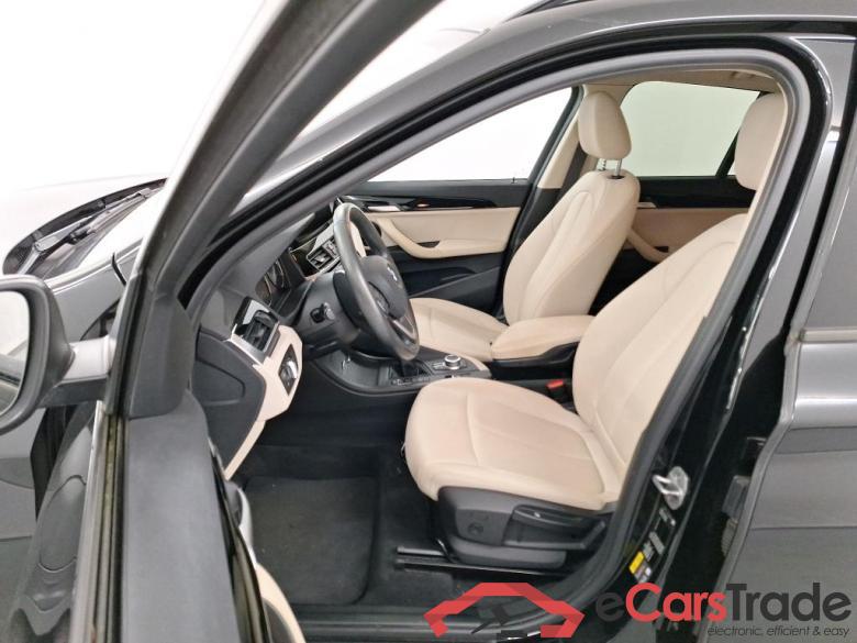 BMW X1 1.5 XDRIVE25E (162KW) ACO Business Edition Business Plus Mirror #6