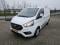 preview Ford Transit Custom #0