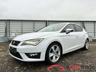 Seat FR Leon #3