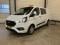 preview Ford Transit Custom #0