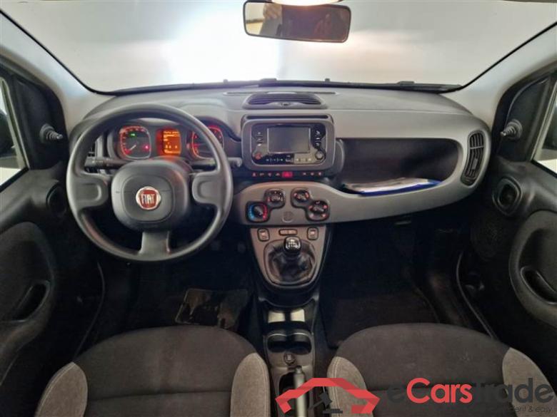 Fiat 85 FIAT PANDA / 2011 / 5P / BERLINA 1.0 FIREFLY 70CV SeS HYBRID CITY LIFE #3