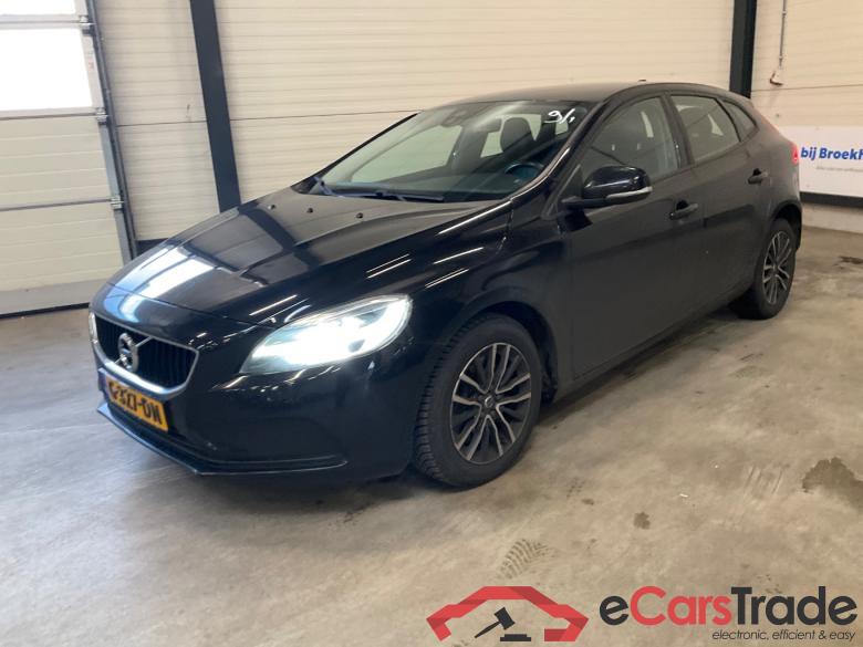 VOLVO V40 1.5 T2 Polar+ #1
