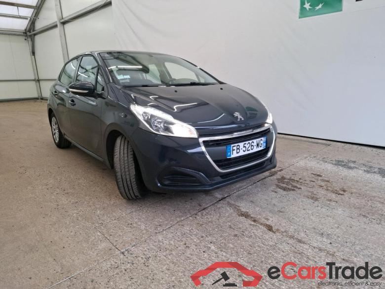 Peugeot Puretech 68 ¤6.c ACTIVE 208 Active 1.2 PureTech 70CV BVM5 E6dT #4