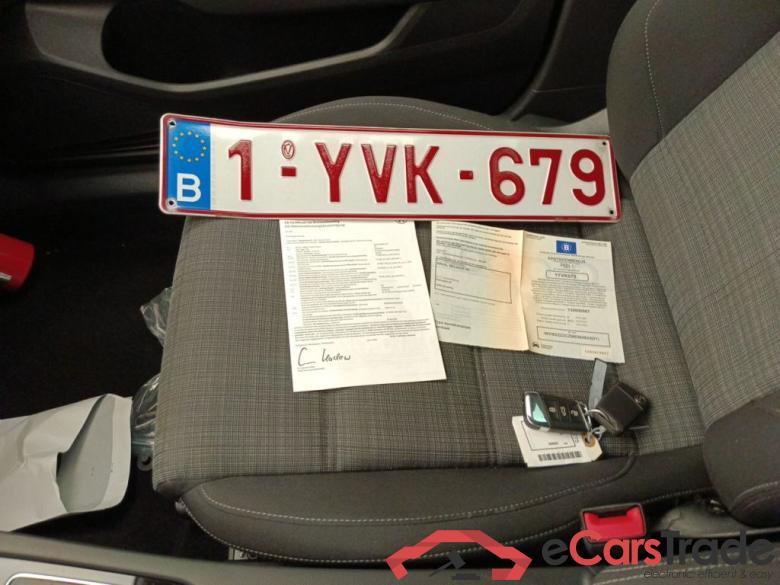 Volkswagen Passat Variant 2.0 TDI SCR 110kW DSG7 Style Business 5d #4