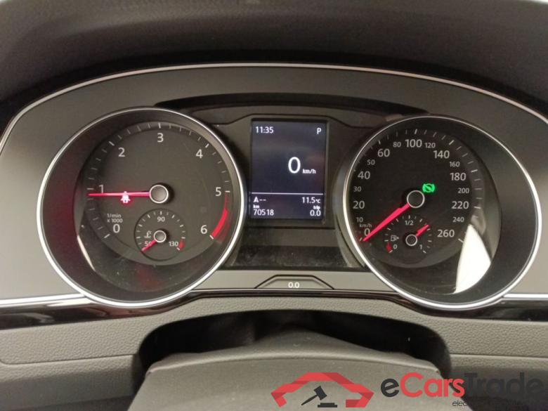 Volkswagen Passat Variant 2.0 TDI SCR 110kW DSG7 Style Business 5d #6