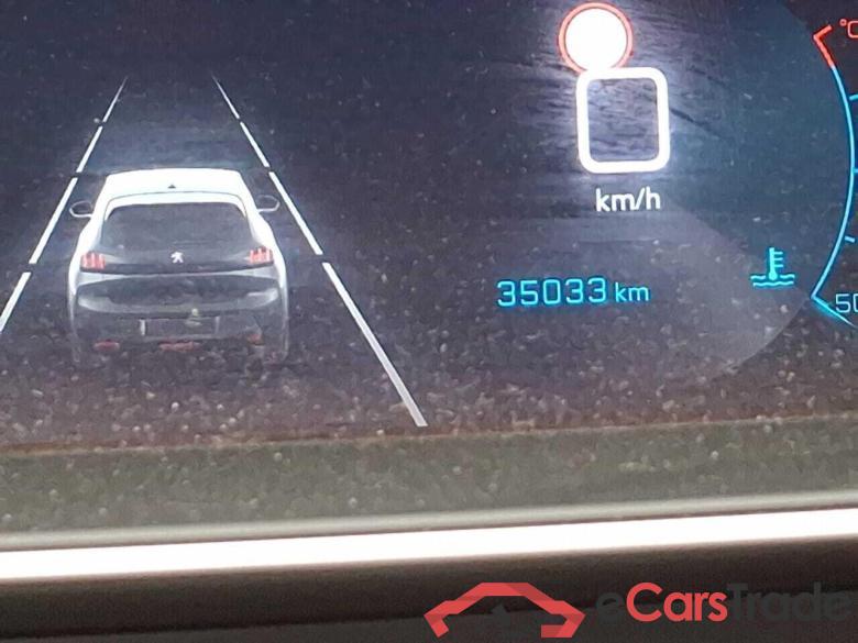 PEUGEOT 208 1.2 PureTech Allure #4