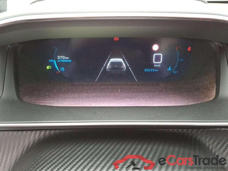 PEUGEOT 208 1.2 PureTech Allure #5