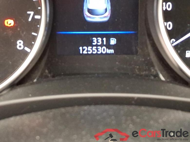 NISSAN Qashqai 1.3 DIG-T Business Edition #4