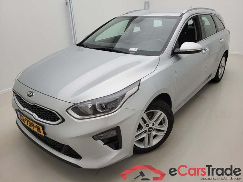 KIA ceed sportswagon 1.0 T-GDi DynamicLine