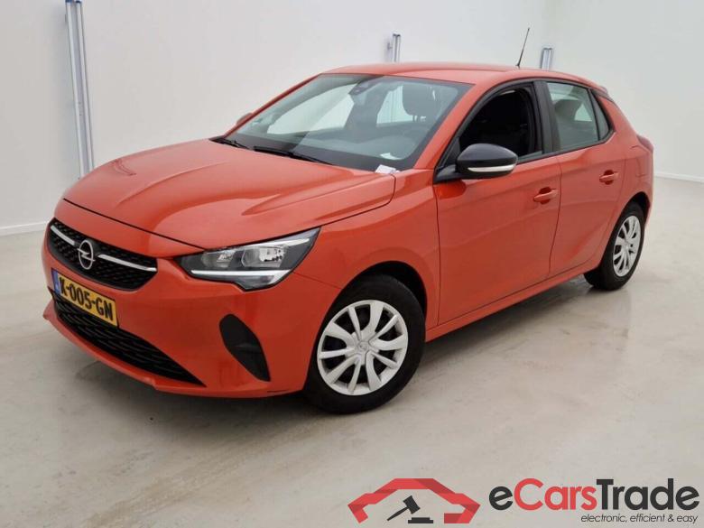 OPEL Corsa 1.2 Edition #1