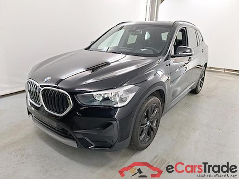 BMW X1 1.5 SDRIVE18IA (103KW) #1