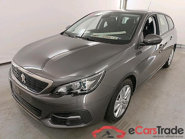 PEUGEOT 308 SW DIESEL - 2017 1.5 BlueHDi Active (EU6.2) #1