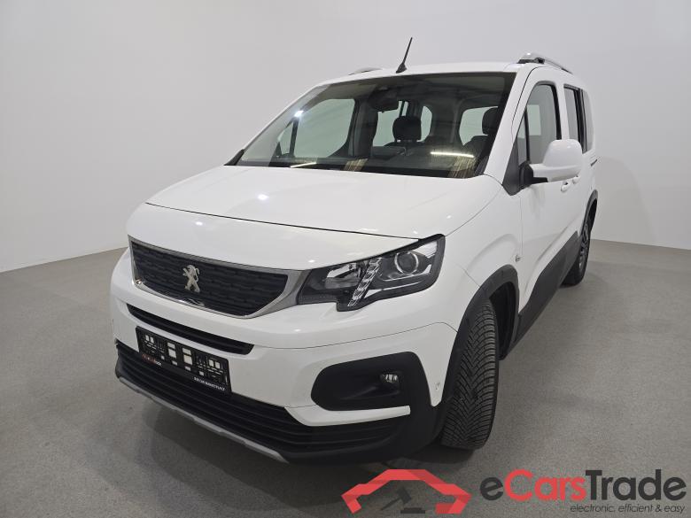 Peugeot Rifter 1.5 BlueHDI Allure 2 Slide Doors 5PL Navi Klima PDC ... #1