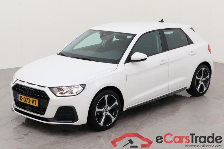 AUDI A1 Sportback 70 kW #1