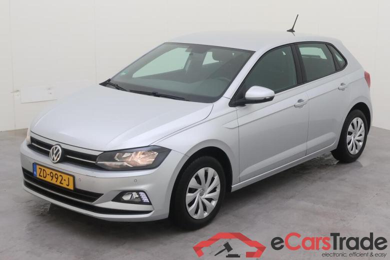 VOLKSWAGEN POLO 70 kW #1