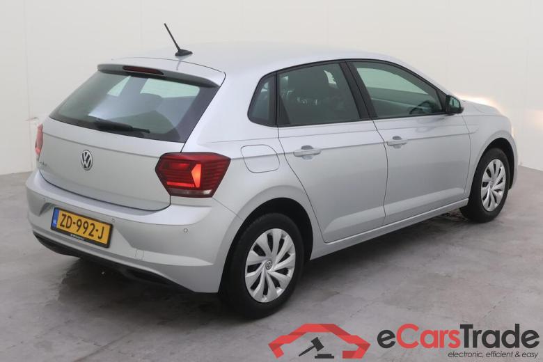 VOLKSWAGEN POLO 70 kW #5