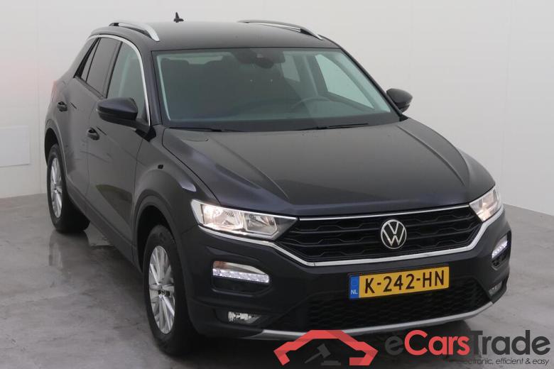 VOLKSWAGEN T-Roc 110 kW #4