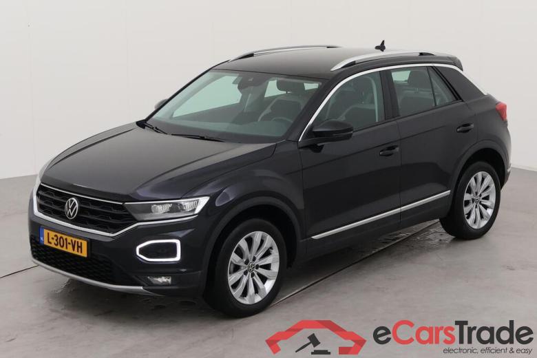 VOLKSWAGEN T-Roc 110 kW #1
