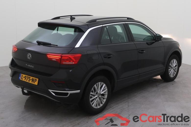 VOLKSWAGEN T-Roc 110 kW #5