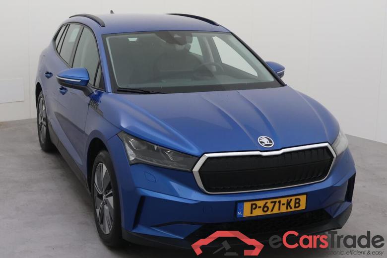 SKODA Enyaq iV  #5