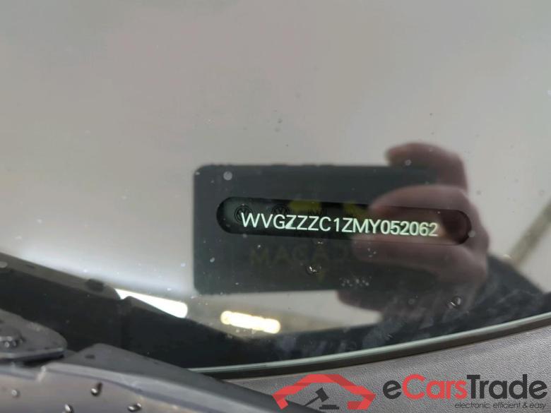 VOLKSWAGEN T-Cross 81 kW #3