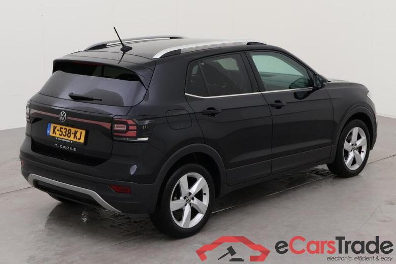 VOLKSWAGEN T-Cross 81 kW #6