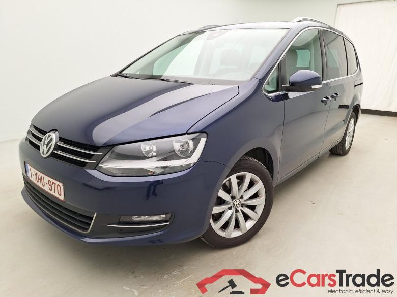 VW, Sharan '15, Volkswagen Sharan 2.0 TDI SCR 110kW Highline 5d 7pl #4