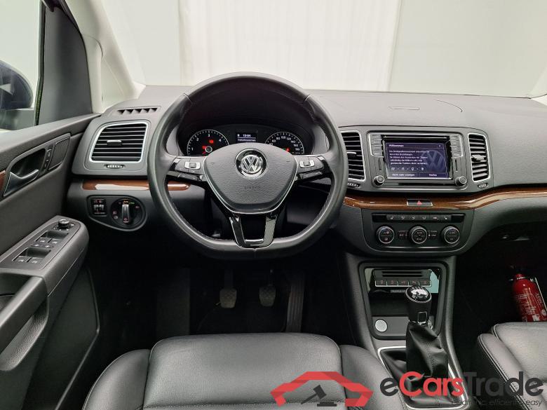 VW, Sharan '15, Volkswagen Sharan 2.0 TDI SCR 110kW Highline 5d 7pl #5