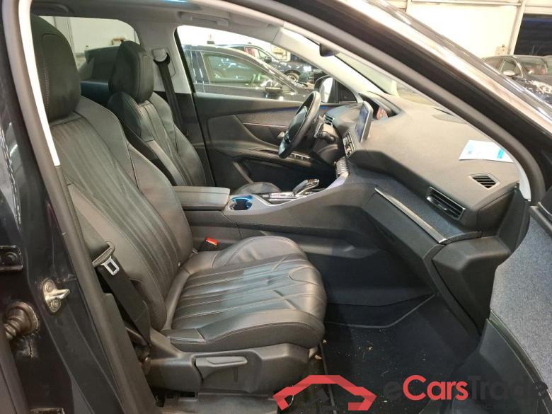 Peugeot Puretech 130 S&S EAT8 ALLURE BUSINESS 3008 Allure Business 1.2 PureTech 130CV BVA8 E6d #6