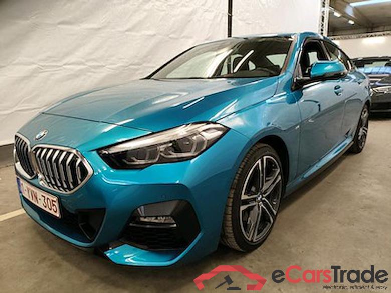 BMW 2-serie 1.5 218IA GRAN COUPE Model M Sport ACO Business Edition #1
