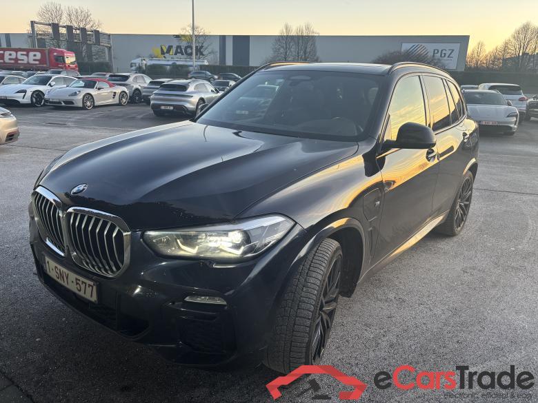 BMW X5 (G05) 3.0AS xDrive45e PHEV #3