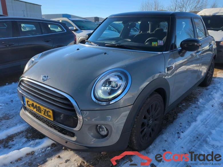 Mini MINI 1.5 Cooper Business Edition #1