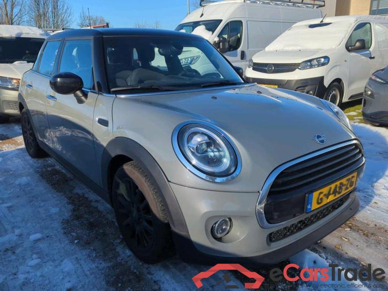 Mini MINI 1.5 Cooper Business Edition #2
