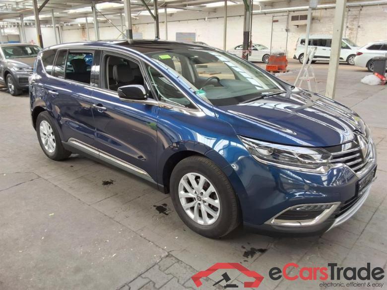 Renault Espace ´15 RENAULT Espace BLUE dCi 160 EDC BUSINESS EDITION 5d 118kW #2