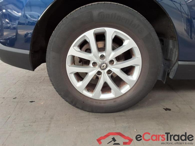 Renault Espace ´15 RENAULT Espace BLUE dCi 160 EDC BUSINESS EDITION 5d 118kW #6