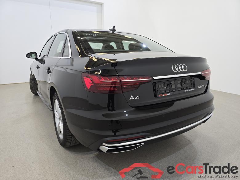 Audi A4 2.0 35 TFSI Advance Aut. Pano LED-Matrix Virtual Navi-Pro Leather KeylessGo Camera Klima PDC ... #6