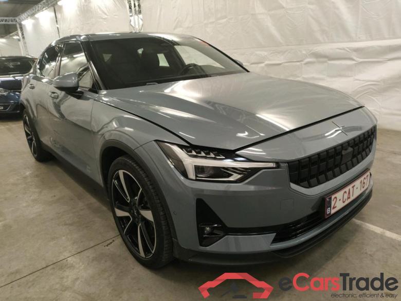 POLESTAR 2 BEV 64KWH SINGLE MOTOR STANDARD RANGE Plus Pilot #3