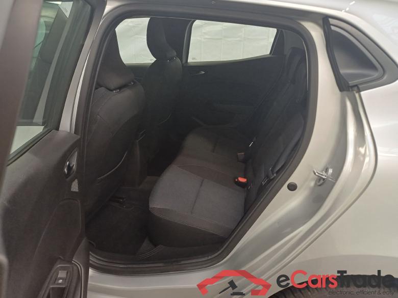 Renault, Clio '19, Renault Clio Blue dCi 100 Corporate Edition 5d #6