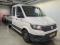 preview Volkswagen Crafter #4